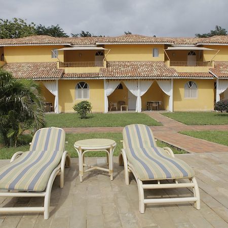 Mwembe Resort Malindi Exteriör bild