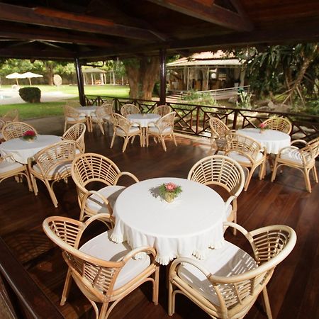 Mwembe Resort Malindi Exteriör bild