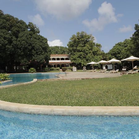 Mwembe Resort Malindi Exteriör bild